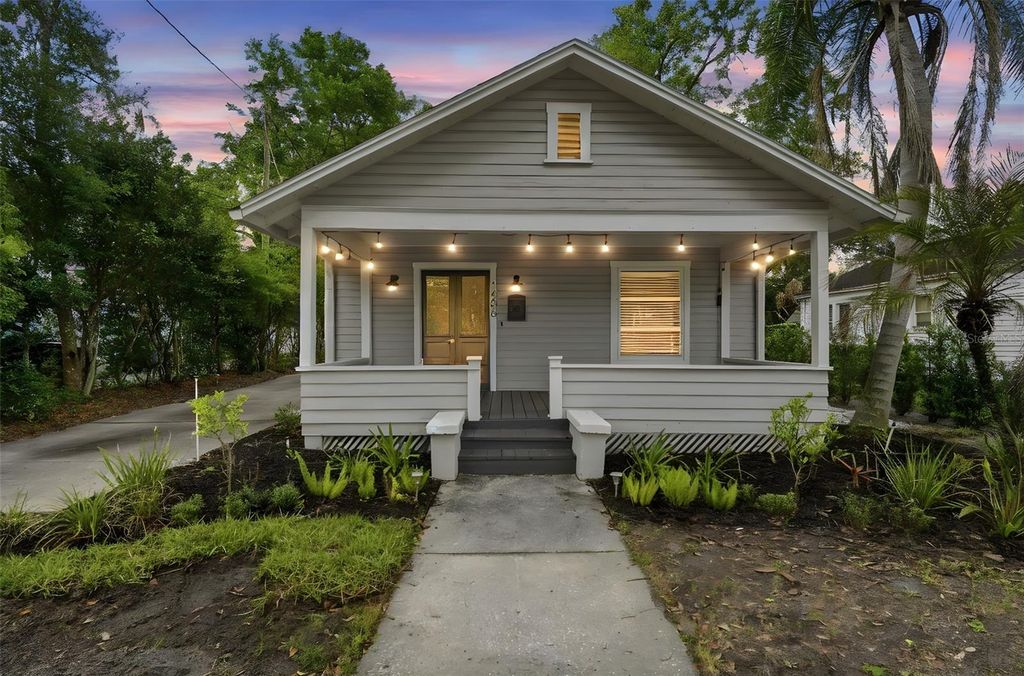 1406 E RIDGEWOOD STREET, Orlando, FL 32803