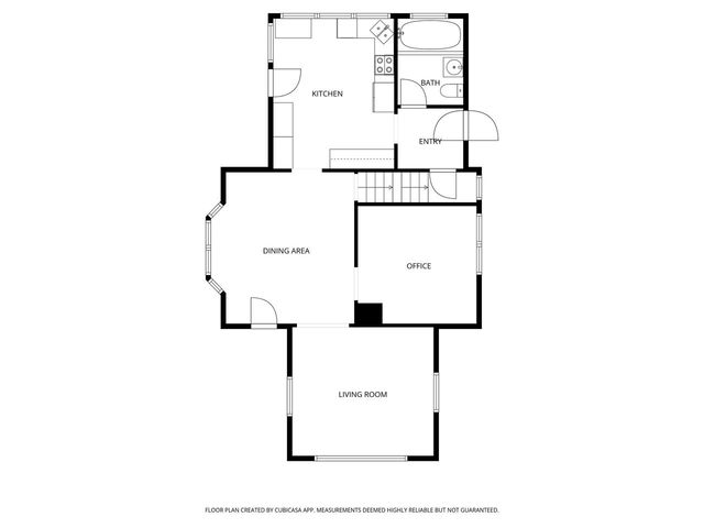 1602 S DIVISION STREET, New London, WI 54961