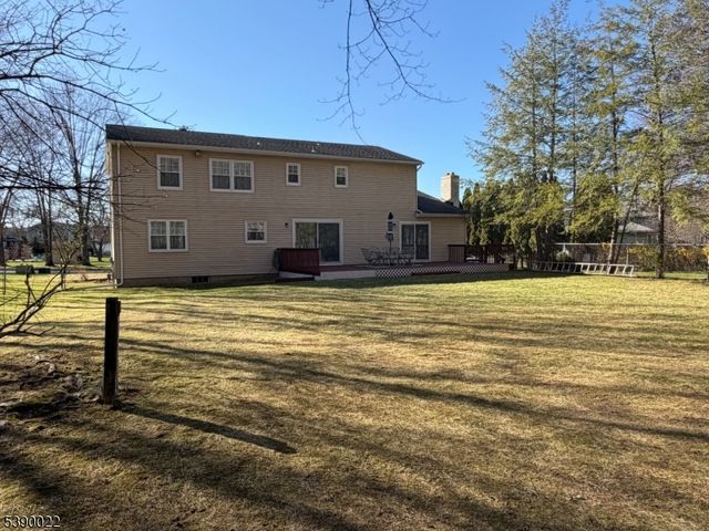 4 Parkview Dr, Roxbury Twp., NJ 07876