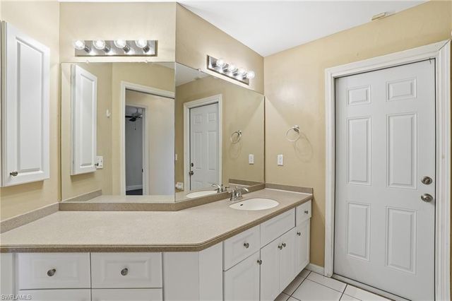 12796 Vista Pine CIR, Fort Myers, FL 33913