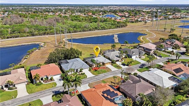 12796 Vista Pine CIR, Fort Myers, FL 33913