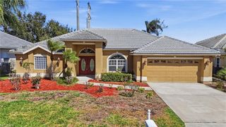12796 Vista Pine CIR, Fort Myers, FL 33913