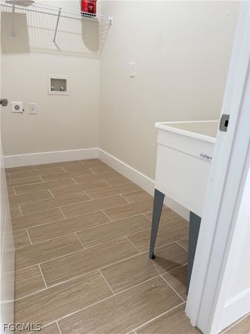 665 N Olivo ST, Clewiston, FL 33440