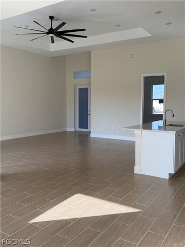 665 N Olivo ST, Clewiston, FL 33440