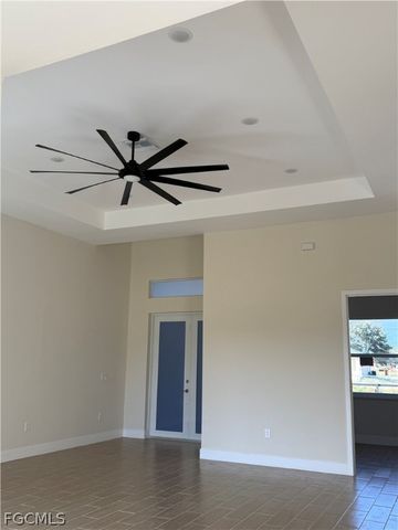 665 N Olivo ST, Clewiston, FL 33440