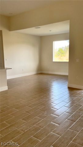 665 N Olivo ST, Clewiston, FL 33440