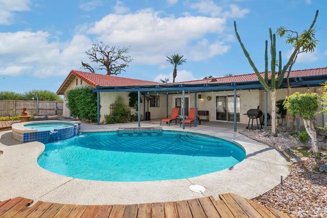 79990 Camelback Drive, Bermuda Dunes, CA 92203