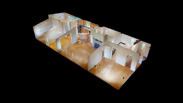5629 COUNTY ROAD 1120 Road 1120, Farmersville, TX 75442