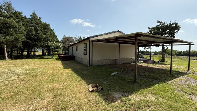 5629 COUNTY ROAD 1120 Road 1120, Farmersville, TX 75442