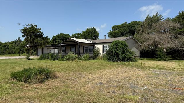 5629 COUNTY ROAD 1120 Road 1120, Farmersville, TX 75442