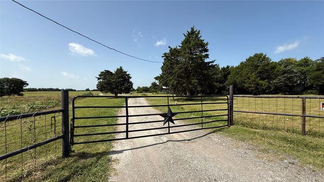 5629 COUNTY ROAD 1120 Road 1120, Farmersville, TX 75442