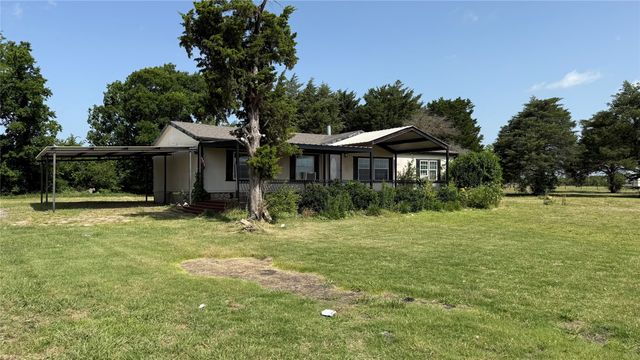5629 COUNTY ROAD 1120 Road 1120, Farmersville, TX 75442