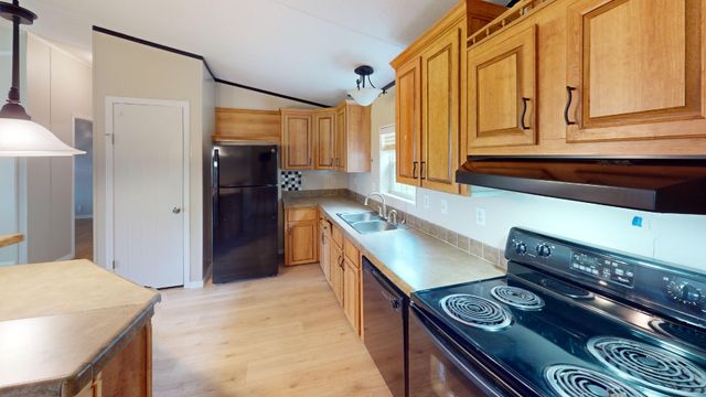 5629 COUNTY ROAD 1120 Road 1120, Farmersville, TX 75442