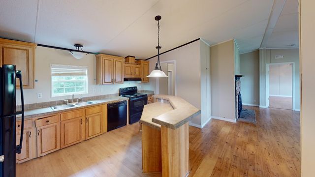 5629 COUNTY ROAD 1120 Road 1120, Farmersville, TX 75442