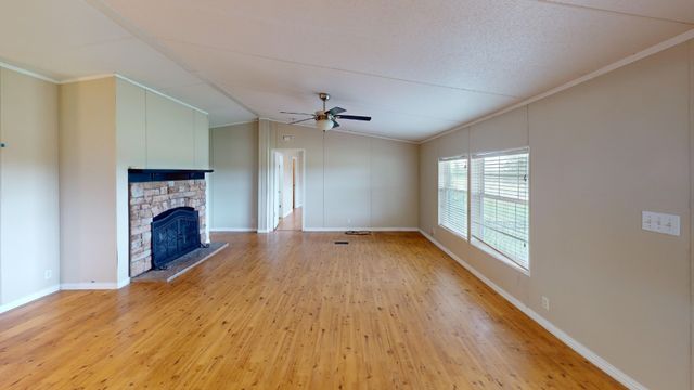 5629 COUNTY ROAD 1120 Road 1120, Farmersville, TX 75442