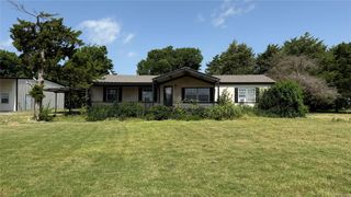 5629 COUNTY ROAD 1120 Road 1120, Farmersville, TX 75442