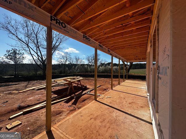 0 Coweta Heard Road, Hogansville, GA 30230