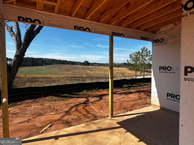 0 Coweta Heard Road, Hogansville, GA 30230