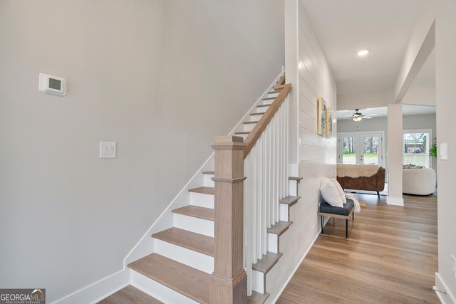 0 Coweta Heard Road, Hogansville, GA 30230