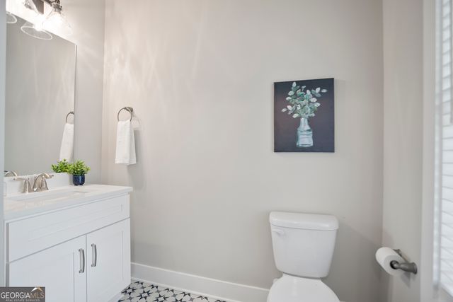 0 Coweta Heard Road, Hogansville, GA 30230