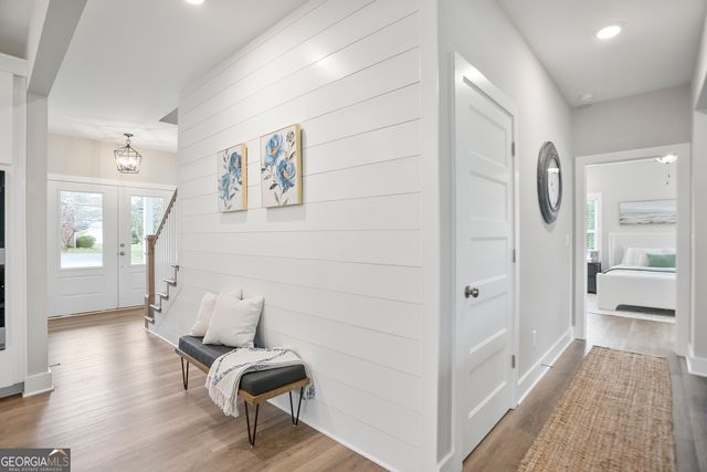 0 Coweta Heard Road, Hogansville, GA 30230