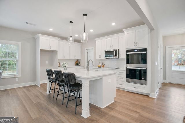 0 Coweta Heard Road, Hogansville, GA 30230