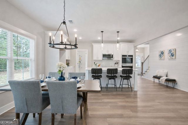 0 Coweta Heard Road, Hogansville, GA 30230