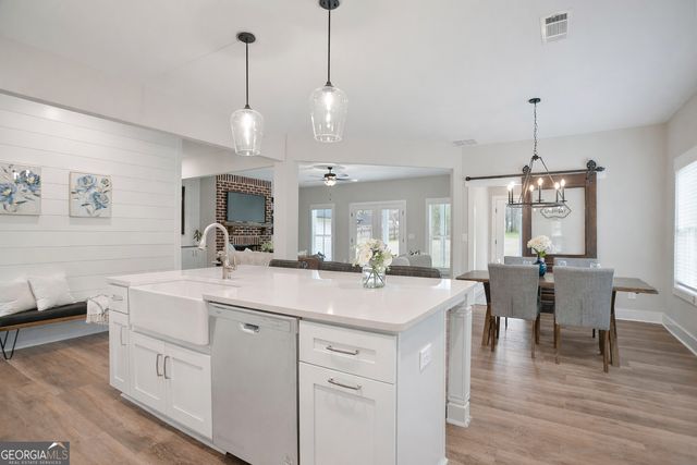 0 Coweta Heard Road, Hogansville, GA 30230