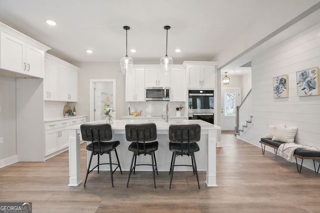 0 Coweta Heard Road, Hogansville, GA 30230