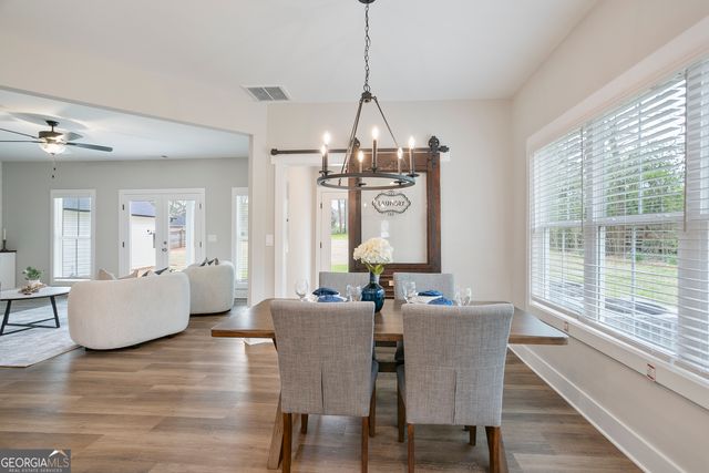 0 Coweta Heard Road, Hogansville, GA 30230