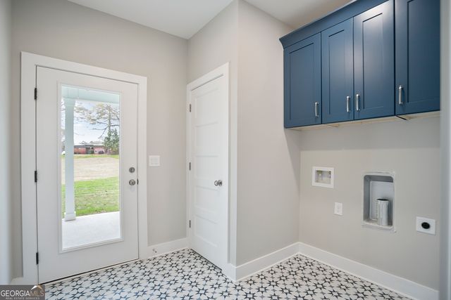 0 Coweta Heard Road, Hogansville, GA 30230