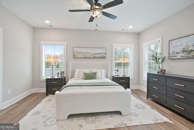 0 Coweta Heard Road, Hogansville, GA 30230