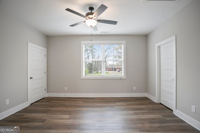 0 Coweta Heard Road, Hogansville, GA 30230