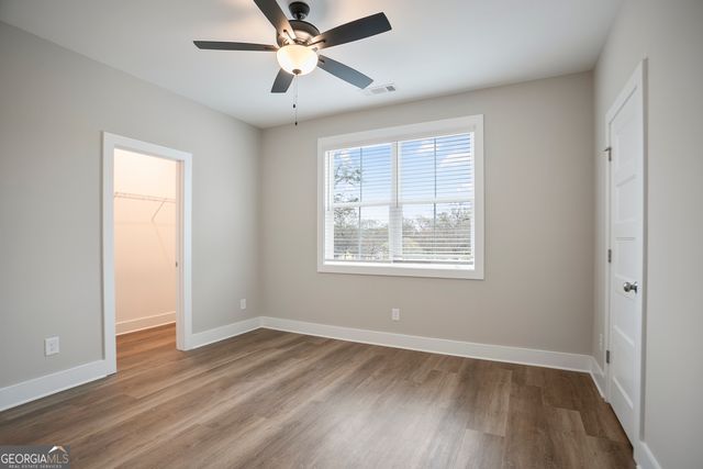 0 Coweta Heard Road, Hogansville, GA 30230