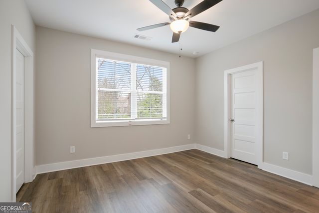 0 Coweta Heard Road, Hogansville, GA 30230