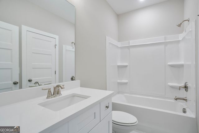 0 Coweta Heard Road, Hogansville, GA 30230