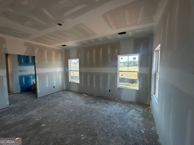 0 Coweta Heard Road, Hogansville, GA 30230