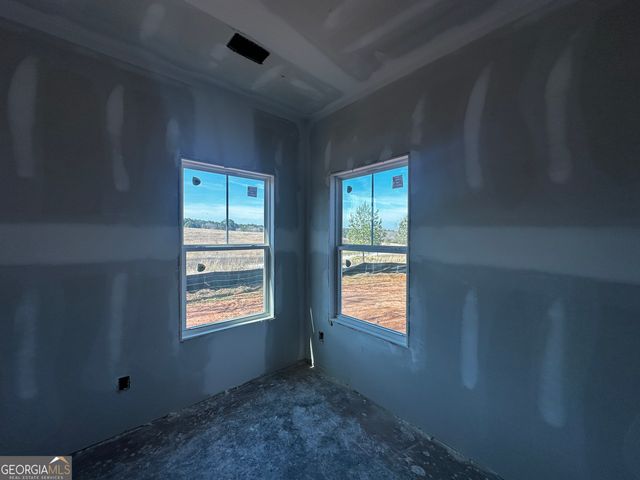 0 Coweta Heard Road, Hogansville, GA 30230