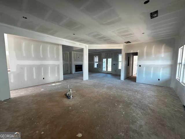 0 Coweta Heard Road, Hogansville, GA 30230