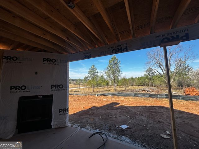 0 Coweta Heard Road, Hogansville, GA 30230