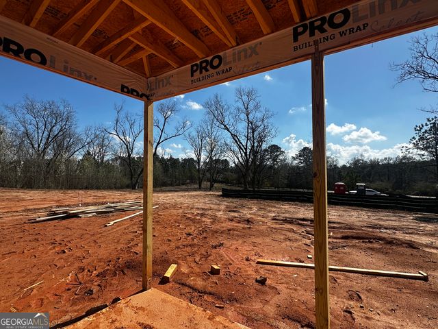 0 Coweta Heard Road, Hogansville, GA 30230