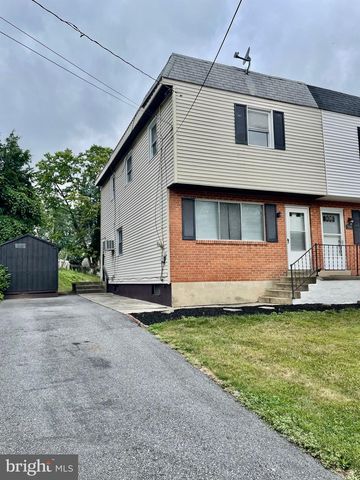 762 ERFORD RD, Camp Hill, PA 17011