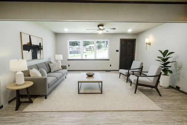 217 Cedarwood Drive, Hot Springs, AR 71901