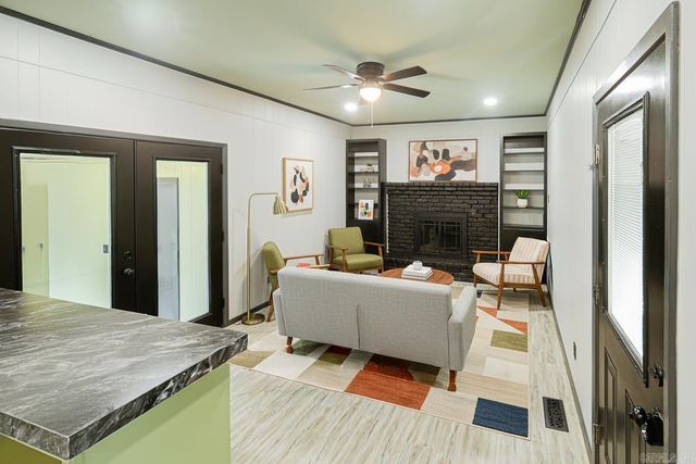 217 Cedarwood Drive, Hot Springs, AR 71901