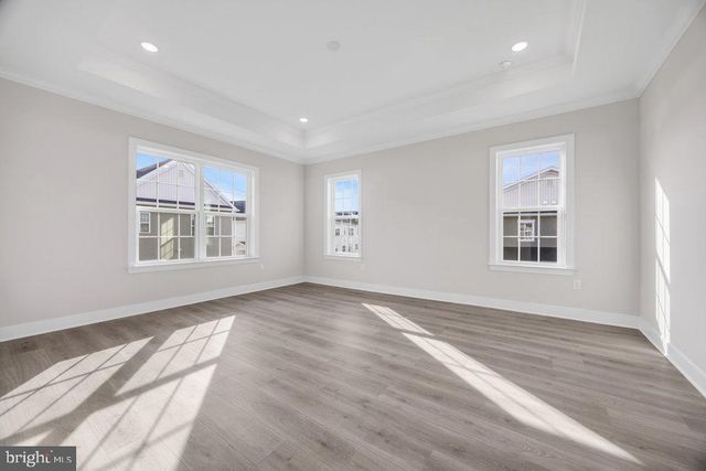 3801 JORDAN DR, West Windsor, NJ 08550