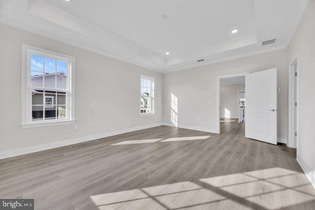 3801 JORDAN DR, West Windsor, NJ 08550