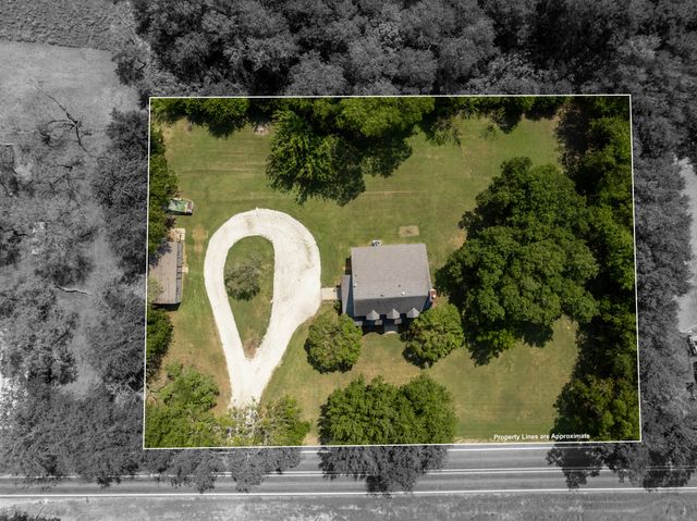 1218 Fm 310, Hillsboro, TX 76645