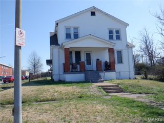 3530 Lucy Street, St Louis, MO 63116