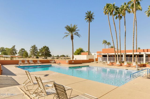 8961 E MICHIGAN Avenue, Sun Lakes, AZ 85248