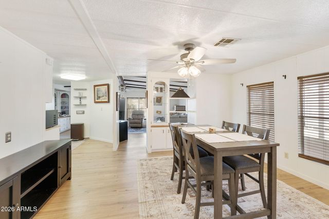 8961 E MICHIGAN Avenue, Sun Lakes, AZ 85248